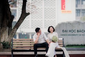 Trường Đại học Bách khoa Hà Nội nơi ươm mầm tài năng kỹ thuật