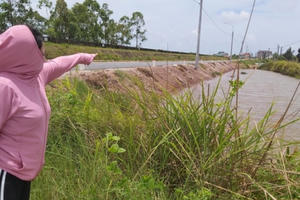 Quảng Ninh: "Lùm xum" xung quanh việc không cấp sổ đỏ cho dân, gia đình Cựu chiến binh cầu cứu