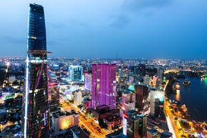 Bản tin Sài Gòn Plus: Nâng đường không đồng bộ, cư dân khốn khổ