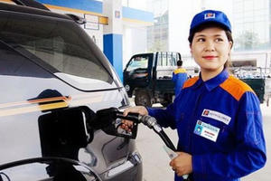 Đừng đổ xăng hôm nay, cố chờ đến ngày mai