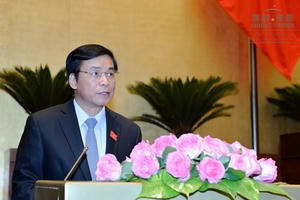 Giám sát tối cao cổ phần hoá doanh nghiệp Nhà nước Giám sát tối cao cổ phần hoá doanh nghiệp Nhà nước