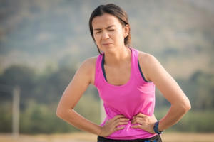 “Hết lao tâm khổ tứ” vì bệnh rối loạn tiêu hóa lâu năm