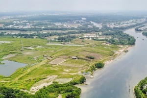 Tác động tích cực từ chủ trương đúng đắn Tác động tích cực từ chủ trương đúng đắn