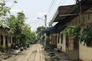 Dự án “lừa dưới, dối trên” của Dona.Coop: Hai lần bị Chính phủ nhắc nhở vẫn “vận dụng sai” pháp luật