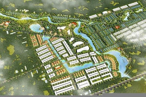 Đồng Nai công bố sai phạm “xác định giá đất không đúng thực tế” tại dự án Giang Điền của LDG và Sonadezi