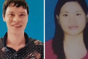 Công an Thanh Hóa truy nã 2 kẻ cầm đầu tổ chức tín dụng đen Tín Nghĩa