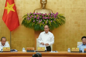 Đẩy mạnh kích cầu thị trường nội địa, tiêu dùng cá nhân