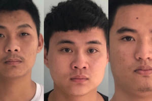 Hải Phòng: Liên tiếp triệt phá nhiều vụ án ma túy Hải Phòng: Liên tiếp triệt phá nhiều vụ án ma túy