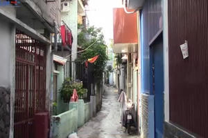 TP HCM: "Ma trận" số nhà đang làm khó người dân