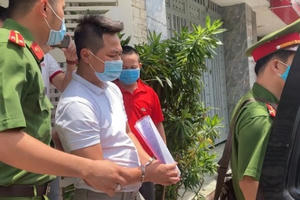 Điểm mặt loạt đại gia phân lô bán nền, "ôm" tiền bỏ trốn bị bắt, truy nã