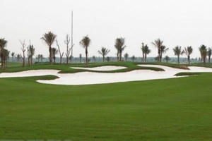 Ban hành nghị định về điều kiện đầu tư xây dựng và kinh doanh sân golf