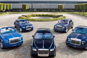 Ông chủ buôn siêu xe đắt đỏ nhất Việt Nam giã từ cuộc chơi