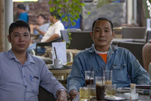 TP HCM: Nguyên Trưởng phòng Hành chính – Nhân sự VNPT Miền Nam bị tố chiếm đoạt hàng chục tỷ đồng