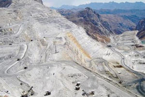 Hưng Hải Group - "Ông trùm" khoáng sản và năng lượng kín tiếng