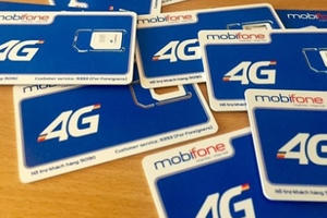 MobiFone Thừa Thiên Huế bị phạt do bán SIM đã kích hoạt sẵn