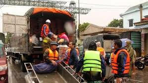 Tạm cấp kinh phí 80 tỷ đồng hỗ trợ khẩn cấp 3 tỉnh khắc phục hậu quả mưa lũ