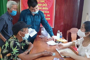 Lúng túng xác định lao động tự do để trợ cấp do dịch Covid-19