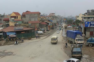 Bản tin Bất động sản Plus: Dự thảo GPMB đường Nguyễn Tam Trinh - Lợi ích nhân dân có được đảm bảo?