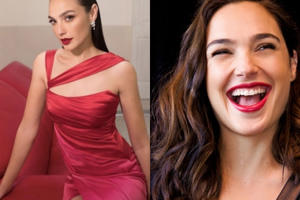 "Wonder Woman 1984": Ngày nào cũng làm 5 việc này để giữ gìn nhan sắc