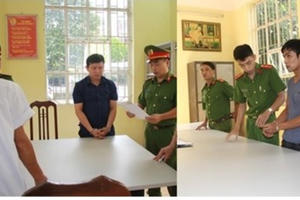 Hòa Bình: Bắt 3 người trong vụ 8 bệnh nhân chạy thận tử vong