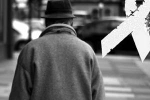 Tình dục không an toàn khiến người già nhiễm… HIV