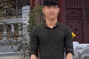 Lật xe tải chở công nhân tại Lào, 7 người Việt Nam thương vong