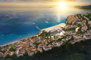 Thấy gì từ những dự án sắp thành hình ở Nam Phú Quốc? Thấy gì từ những dự án sắp thành hình ở Nam Phú Quốc?