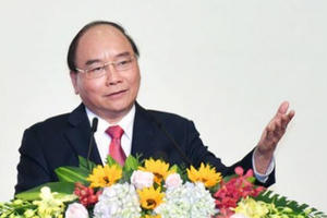 'Từ khóa' phát triển khu kinh tế mở Chu Lai và An Giang