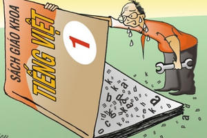 Trẻ em tuyệt nhiên không phải là "người lớn bé lại"!