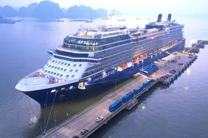 Quảng Ninh khởi đầu năm 2026 thuận lợi, du lịch thu hơn 1.600 tỷ đồng dịp Tết Dương lịch