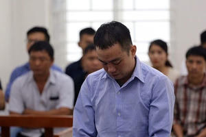 Bố mẹ vợ tha thiết xin giảm án cho chàng rể giết con gái