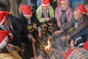 Cảnh báo: Đêm 6/12, Bắc Bộ chuyển rét, miền núi xuống còn 9 độ C