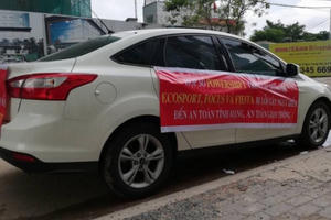 Bản tin Xe plus: Vụ kiện Ford Việt Nam - Khách hàng gửi đơn cầu cứu Thủ tướng