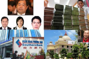 Trầm Bê thoái lui, 'sóng ngầm' vẫn chưa dứt