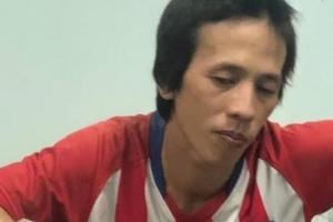 Tin nhanh ngày 25/4: Bắt giữ nghi can gây ra vụ sát hại 3 người tại Bình Dương