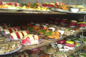 Cỗ đau buồn - nên bỏ hay giữ?