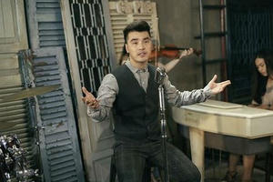 Sống lại âm nhạc thập niên 90: Vừa mừng vừa lo