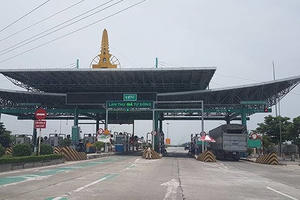 Trạm BOT bất cập: Tốt nhất là mua lại nhưng không thể khả thi