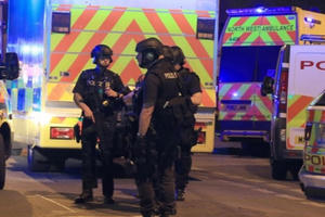 Chưa có thông tin công dân Việt Nam là nạn nhân vụ nổ ở Anh