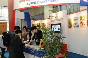 Phát triển Hệ sinh thái xúc tiến thương mại số