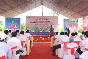 Cà Mau: Khu kinh tế Năm Căn - tiềm năng và phát triển