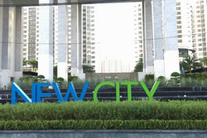 Thuận Việt rao bán dự án New City khi chưa đủ điều kiện: Phạt hơn 100 triệu đồng
