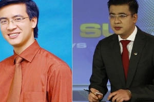 Lý do BTV Quang Minh rời bản tin Thời sự VTV 19h