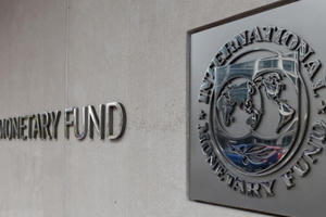 IMF chấp thuận gói cứu trợ trị giá 5 tỷ USD cho Ukraine