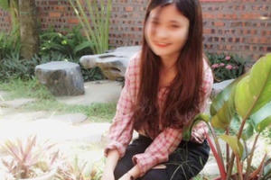 Thôn nữ mất tích trước ngày lên xe hoa đã về nhà