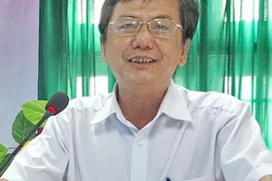 Nguyên Phó Chủ tịch UBND thị xã Đông Hòa bị khởi tố thêm tội danh thứ hai