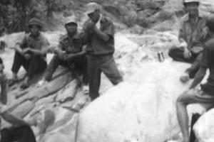 Chiến dịch tiêu diệt "vàng tặc": 3 mũi giáp công không để Thanh “sứt” lọt lưới