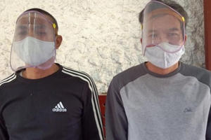 Yên Bái: Khai thác tài nguyên trái phép, chiếm đoạt trên 2 tỷ đồng