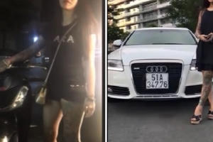 Bất chấp dư luận, Hồ Xuân Hương liên tiếp tạo scandal gây sốc