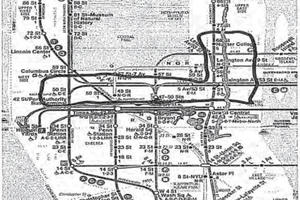 Suýt nữa New York thành biển máu?